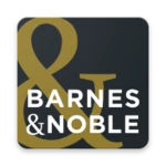 barnes & noble android application logo